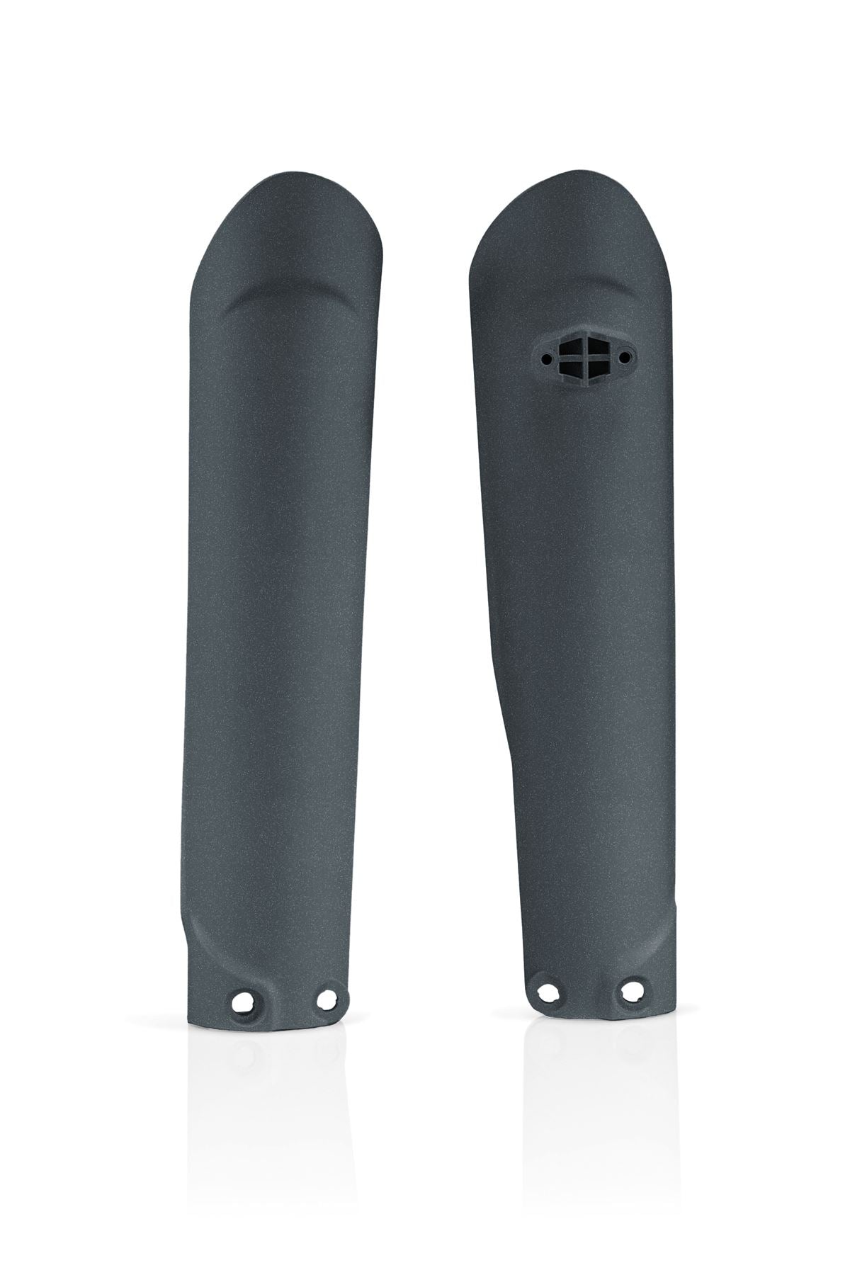 Acerbis Lower Fork Covers Metallic Grey 0017842.072