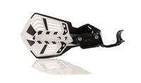 Acerbis K-Future HH Motocross Handguards Black White Honda CRF 450 R 2021