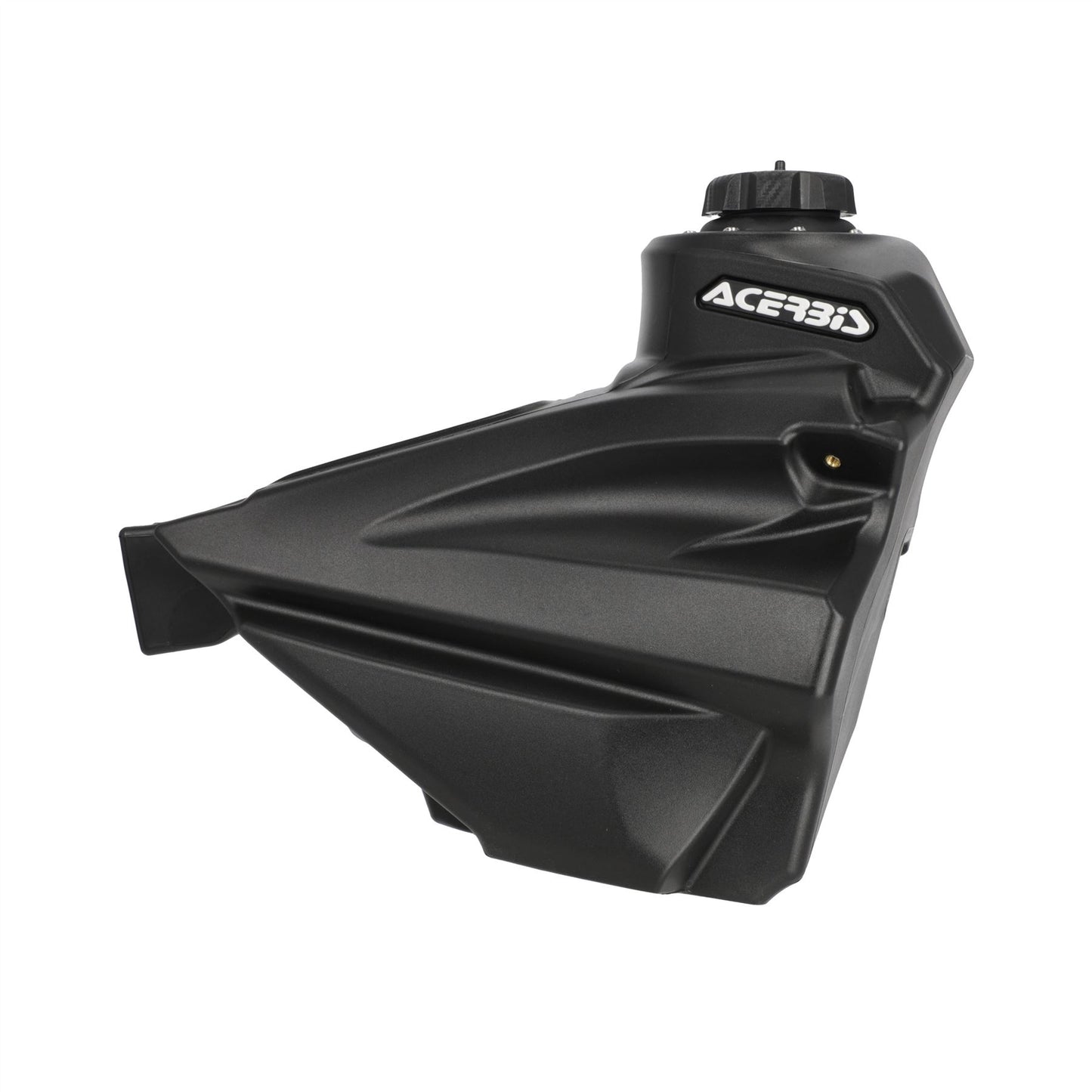 Acerbis Black Fuel Tank 13L For Beta RR 4T 430 X-PRO 2025-2026