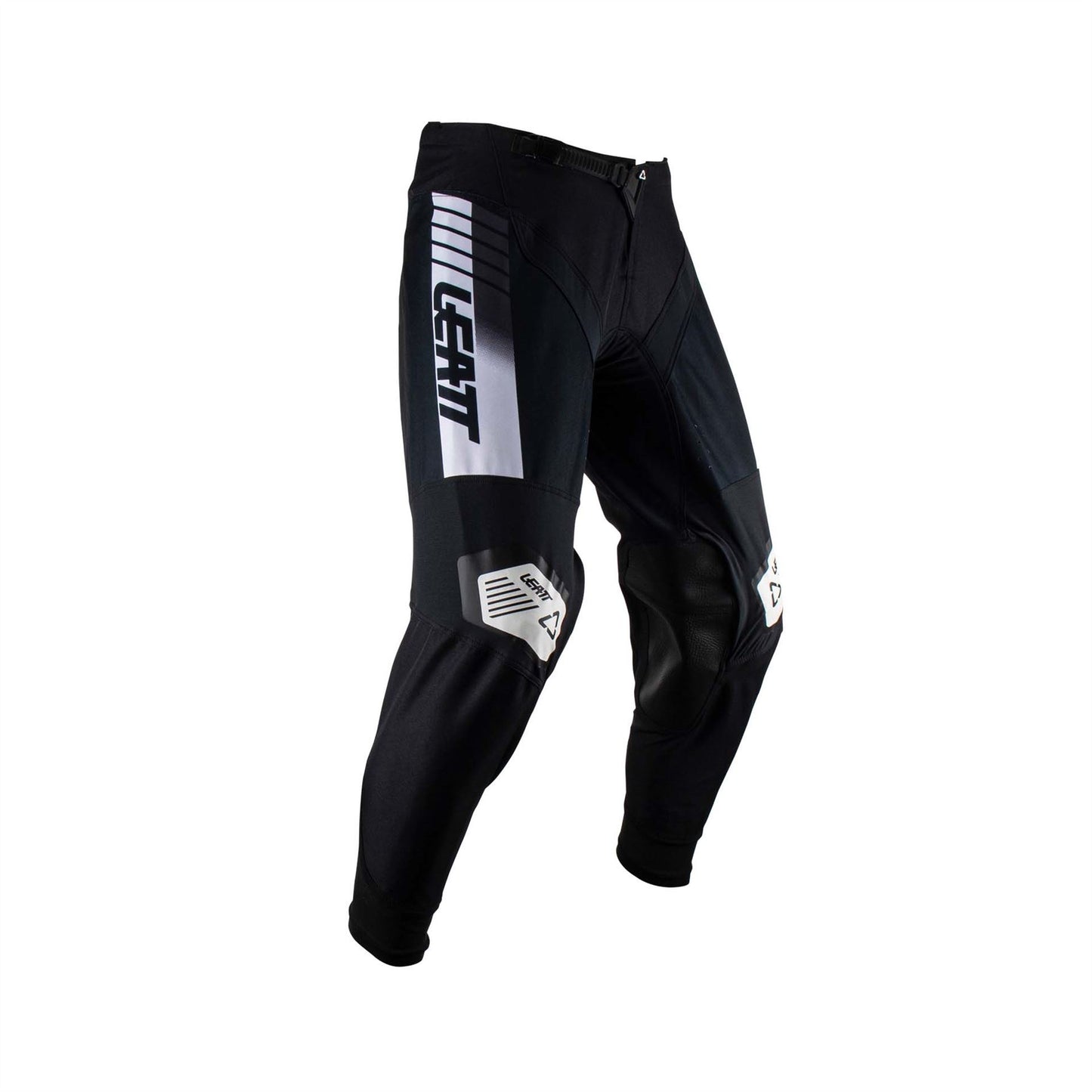 Leatt Combo Kit 4.5 X-Flow White