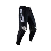Leatt Combo Kit 4.5 X-Flow White