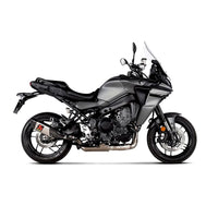 Akrapovic Titanium Racing Line Full Exhaust System For Yamaha MT-09 ABS Tracer 9 2021-2024