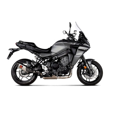 Akrapovic Titanium Racing Line Full Exhaust System For Yamaha MT-09 TR DX Tracer 9 GT+ 2024