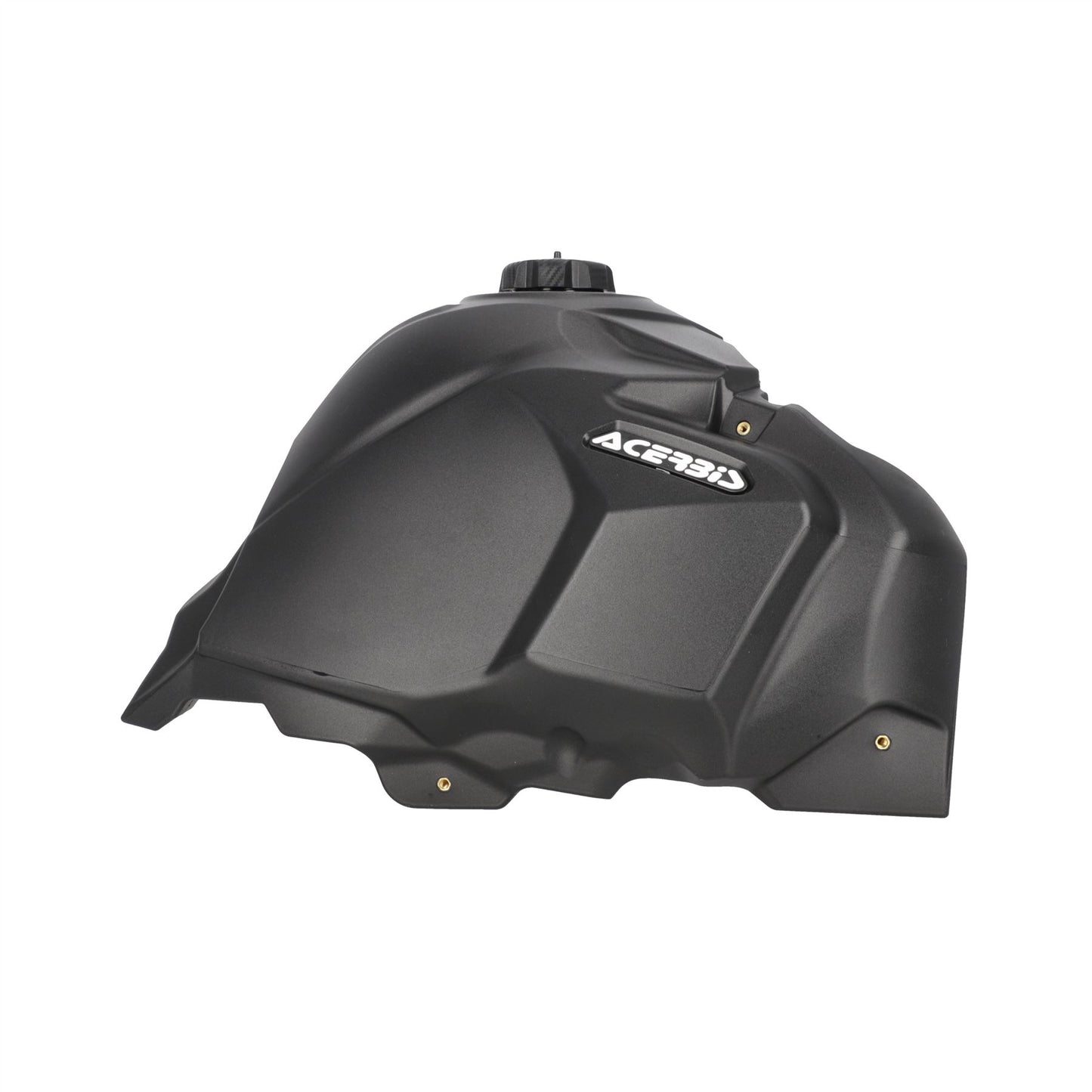 Acerbis Black Fuel Tank 23L For Yamaha TENERE 700 2025