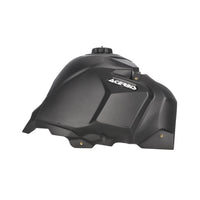 Acerbis Black Fuel Tank 23L For Yamaha TENERE 700 2025