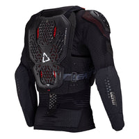 Leatt 2025 4.5 EVO Body Protector Black