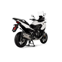 Akrapovic Titanium Line Slip On Silencer