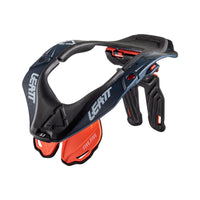 Leatt 2024 Moto 5.5 Neck Brace Coral
