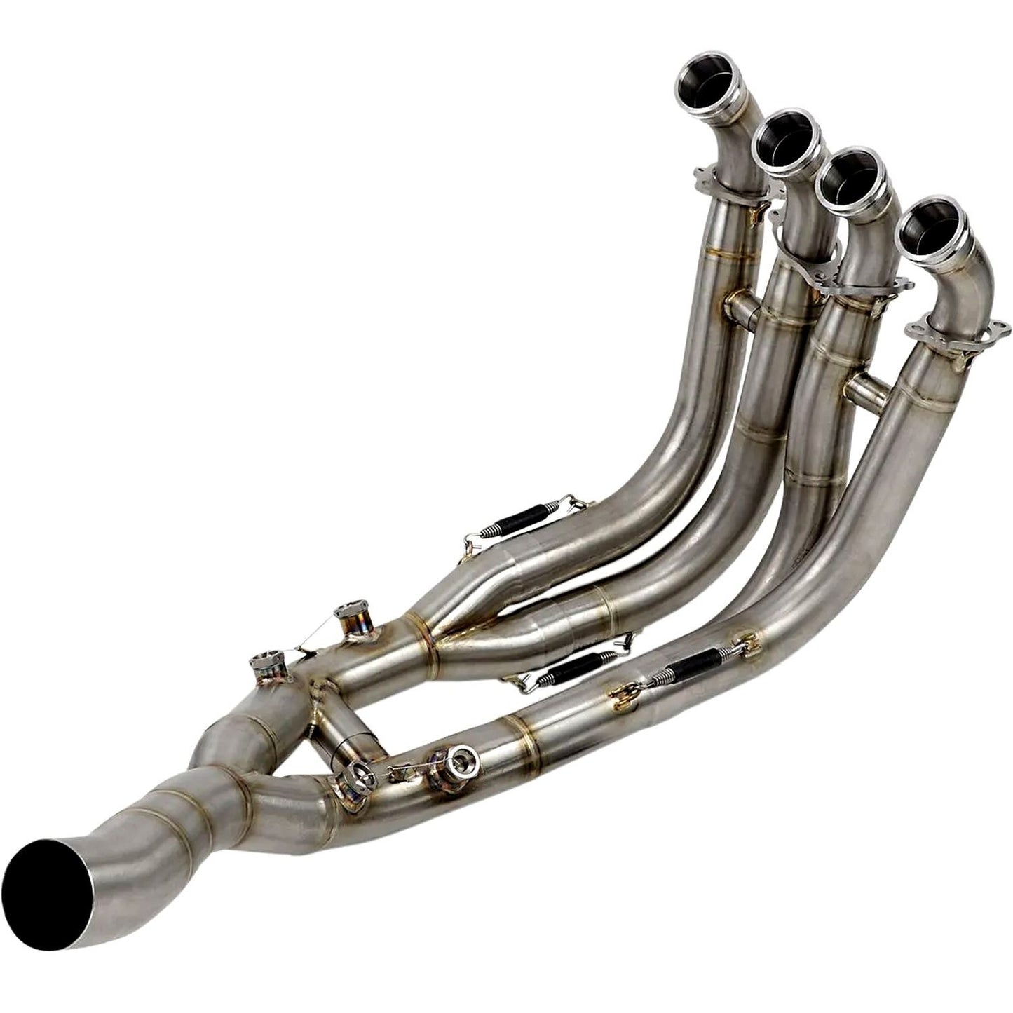 Akrapovic Stainless Steel Exhaust Header Pipe For BMW S 1000 RR ABS 2019-2026