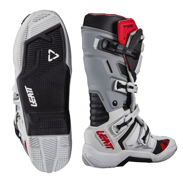 Leatt 2024 Boots 4.5 Forge