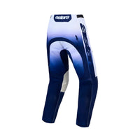 Alpinestars 2027 Racer Air Amber MX Pants Blue Navy White
