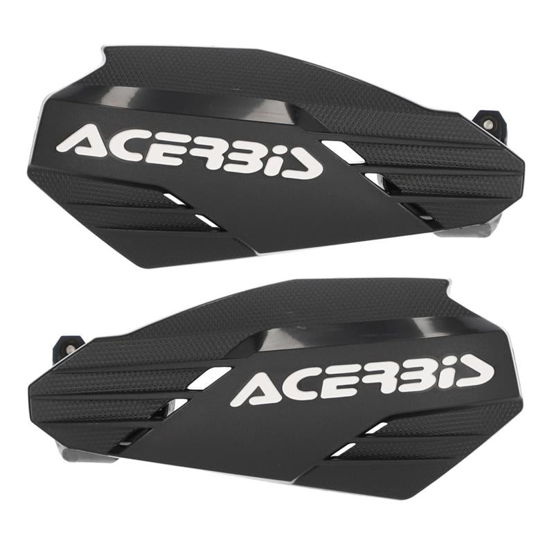 Acerbis K-Linear HH Motocross Handguards Black White Honda CRF 450 R 2024