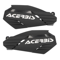 Acerbis K-Linear HH Motocross Handguards Black White Honda CRF 450 R 2024