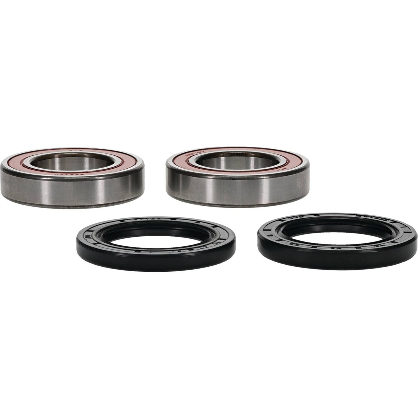All Balls Rear Wheel Bearing Kit For Yamaha YFZ 350 Banshee 1989-2009