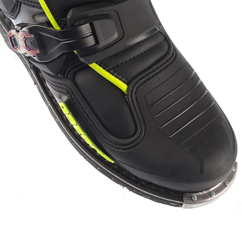 Gaerne 2025 MX Boots SG22 Chameleon