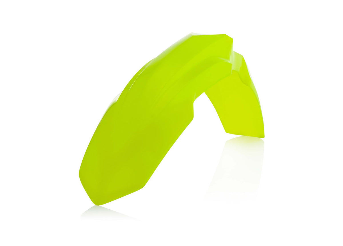 Acerbis Front Fender Yellow 2 For HONDA CRF 450 X 2019-2020