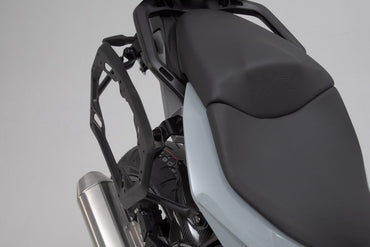 SW-Motech PRO Side Carrier Pannier Luggage Rack For BMW S 1000 XR ABS 2021-2023