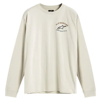 Alpinestars Full Face Long Sleeve Top White