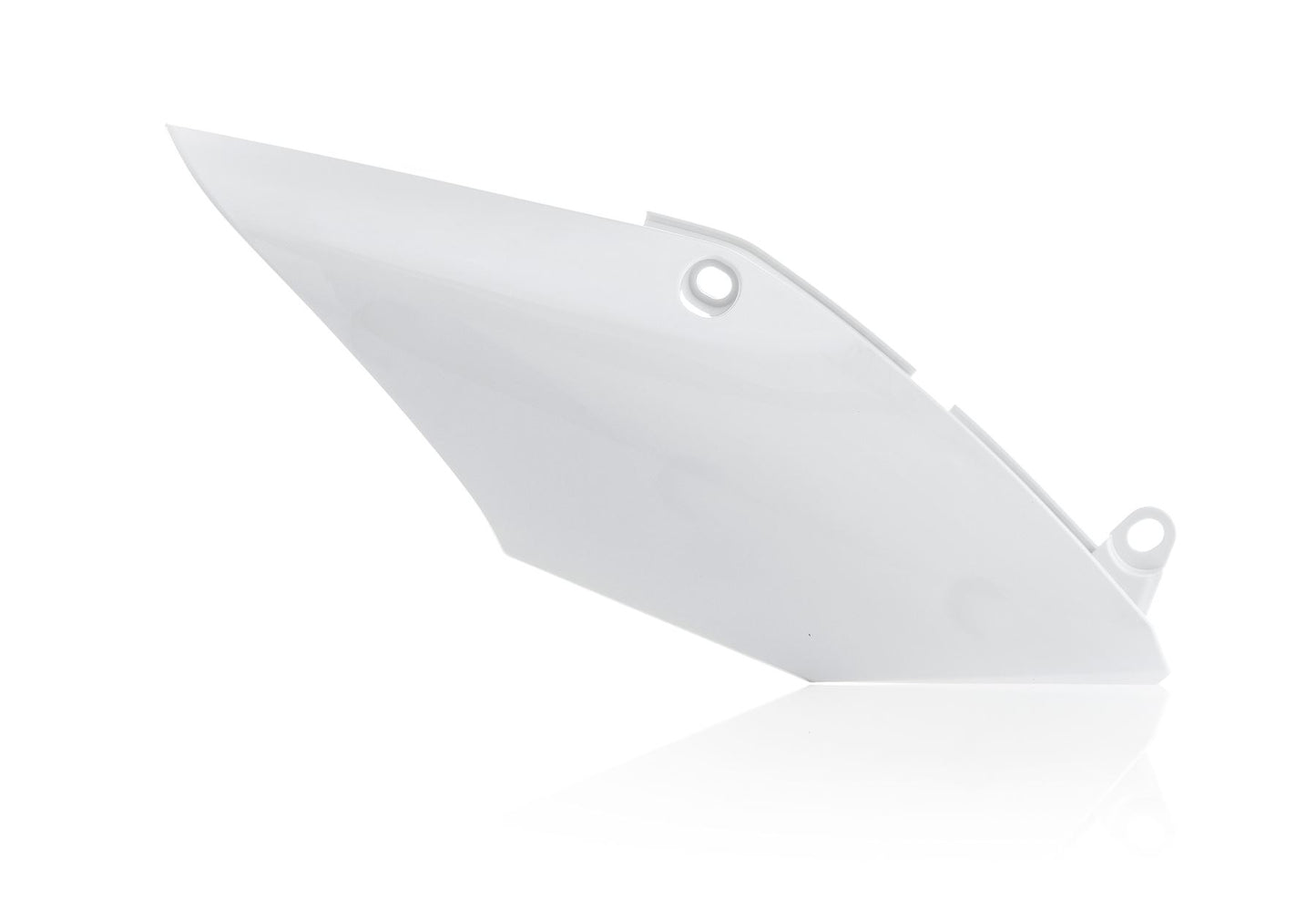Acerbis Side Panels White For HONDA CRF 250 RX ENDURO 2019-2021