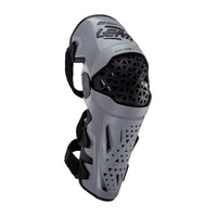 Leatt 2024 Dual Axis Pro Knee Guards Forge