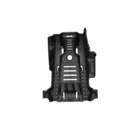 Acerbis Black Skid Plate For KTM EXC 150 2024-2024