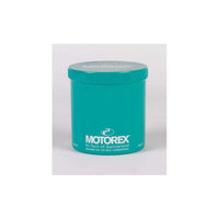 Motorex Protection Copper Paste Anti Seize 850g Tub