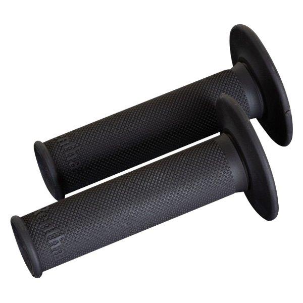 Renthal Firm Black Grips All Diamond Motocross Enduro