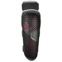 Fly Racing 2025 Motocross Youth Barricade Flex Knee Guard CE