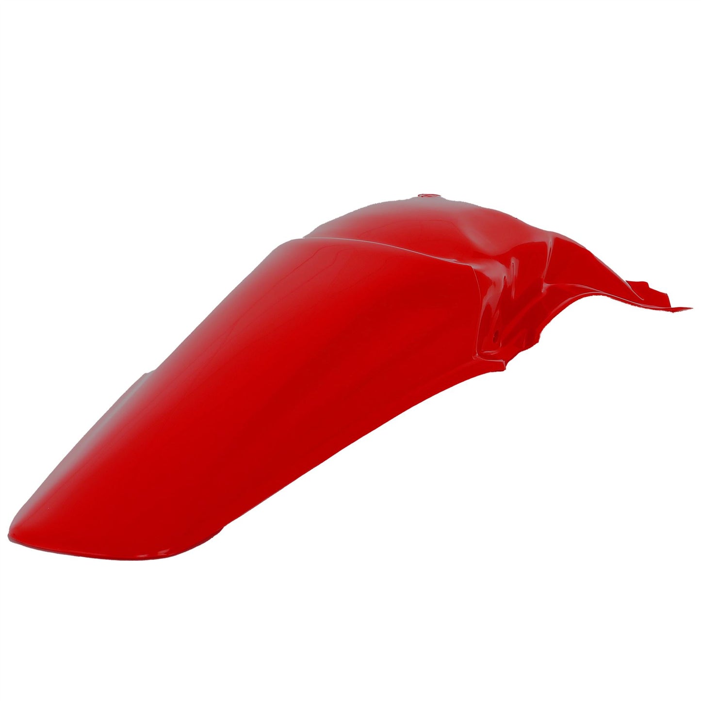 Acerbis Rear Fender Bordeaux Red For HONDA CRE 250 F 2000