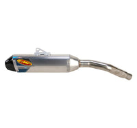 FMF Factory 4.1 RCT Slip-On Carbon End Exhaust Silencer  18211392