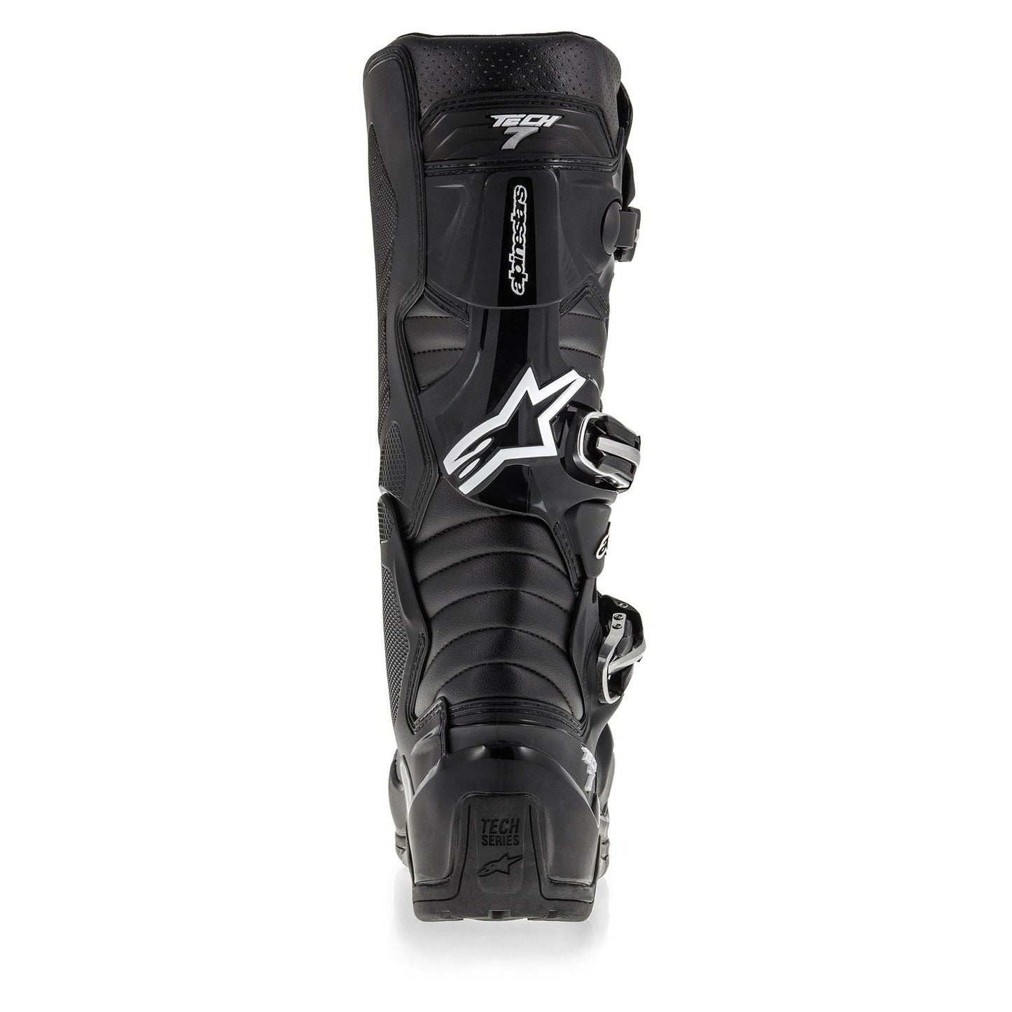 Alpinestars 2025 Tech 7 Enduro Boots Black