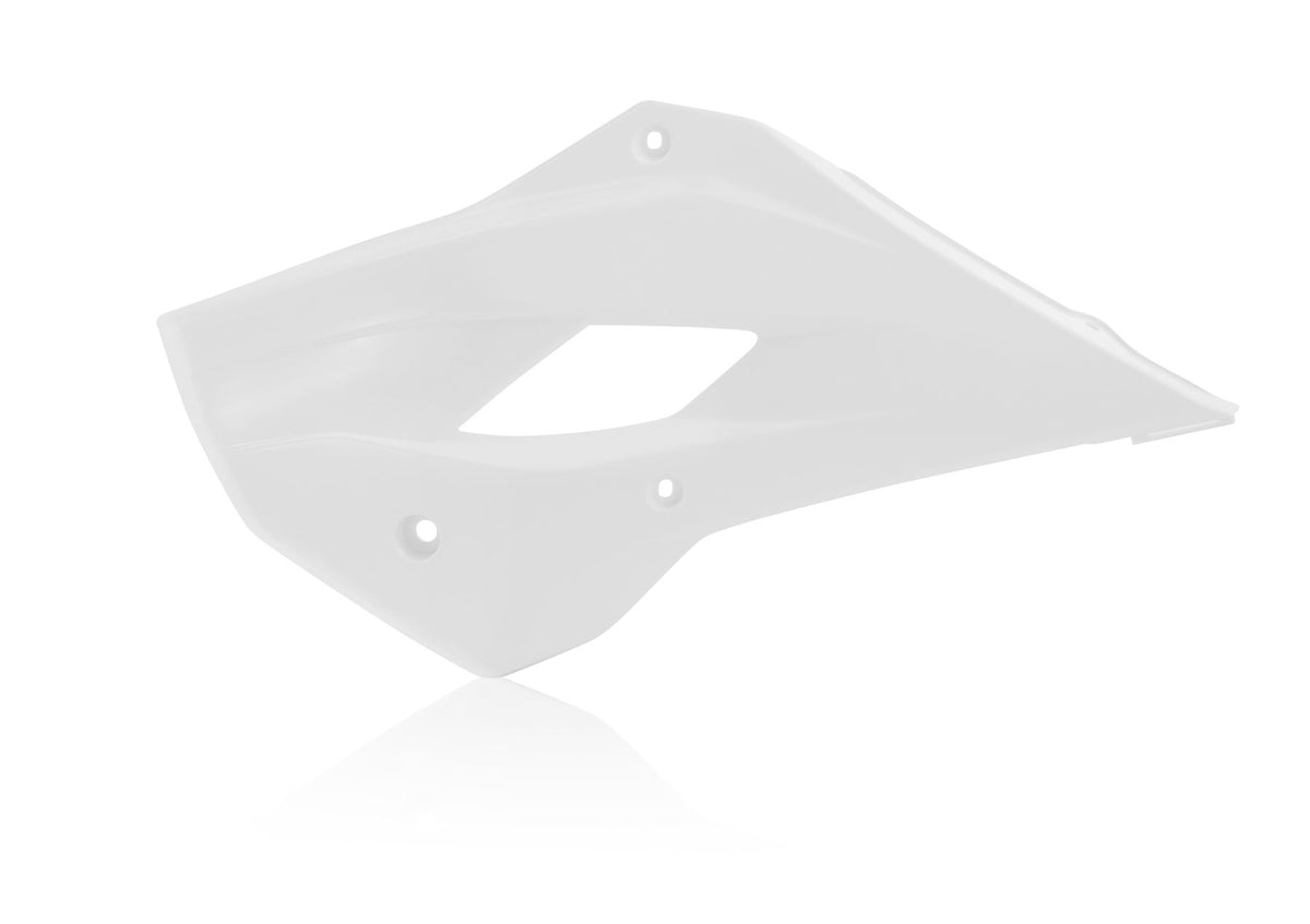 Acerbis Lower Fork Covers Green 3 Teal For Husqvarna FE 350 2016-2023