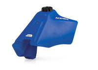 Acerbis Blue Fuel Tank 8.5L For Yamaha YZ 85 2002-2021