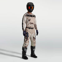 Alpinestars 2027 Racer Lone MX Combo Kit Desert Camo Black