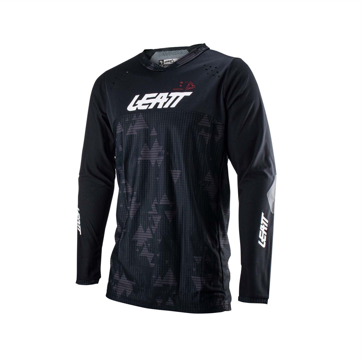 Leatt Combo Kit 4.5 Enduro Black