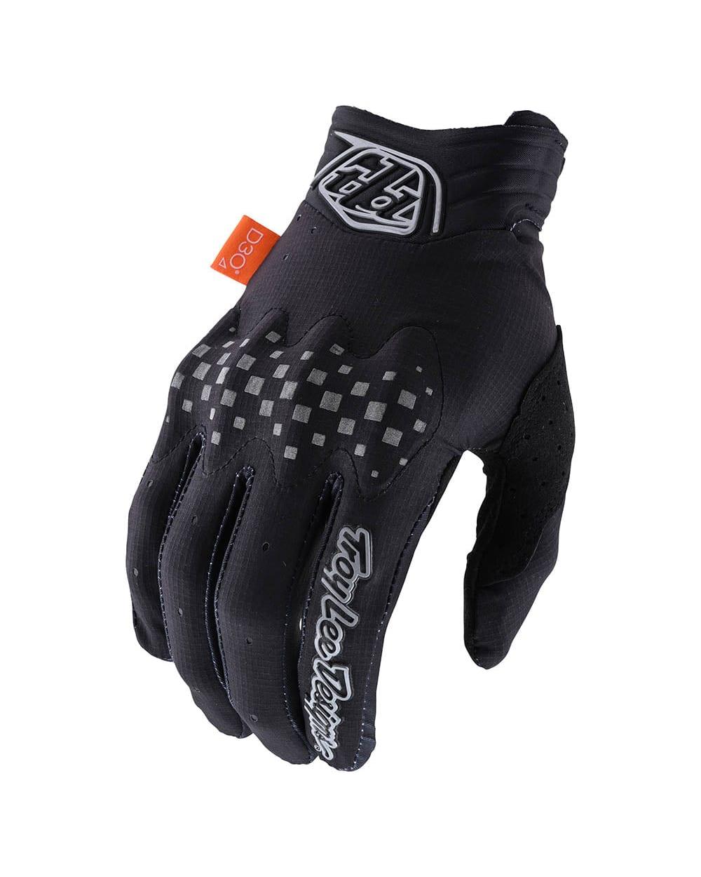 Troy Lee Designs 2025 Gambit Gloves Solid Black