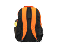 Acerbis Orange Backpack B-Logo 15 Litre