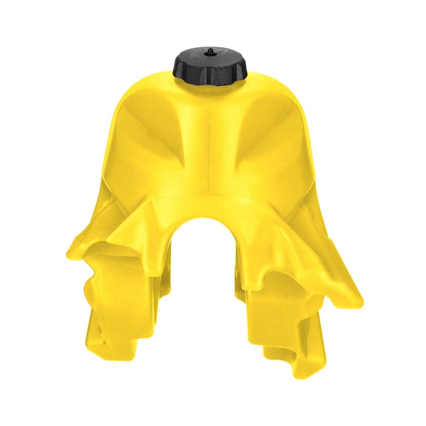 Acerbis Yellow Fuel Tank 15L For Suzuki DRZ 400 SM 2000-2023