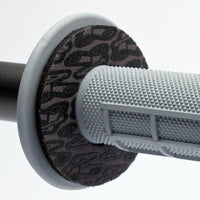 Renthal Donutz Blister Pads Cushion Pads Black Grey Donuts