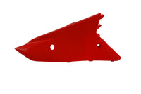 Acerbis Side Panels Bordeaux Red For HONDA CRF 300 RX ENDURO SPECIAL 2022-2024