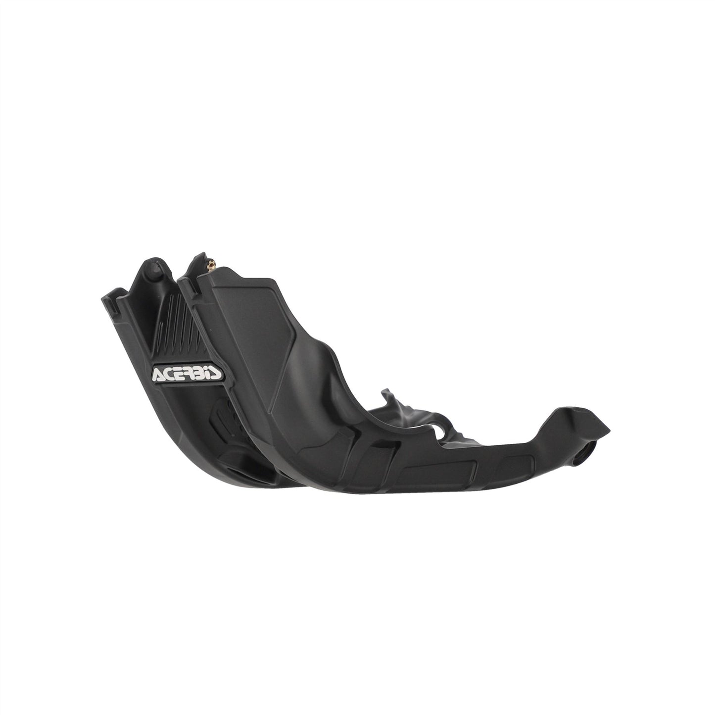 Acerbis Black Skid Plate For KTM EXC-F 250 2024-2026