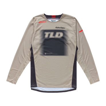 Troy Lee Designs Spring 2026 Scout GP Pro Fade Out MX Combo Kit Timber