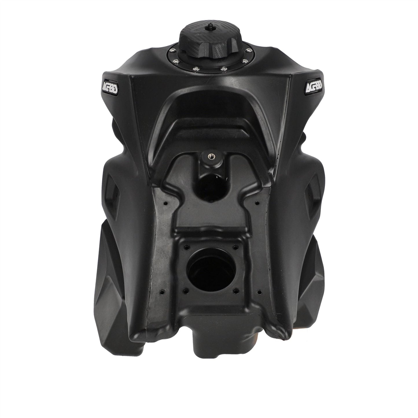 Acerbis Black Fuel Tank 12L For KTM XC 125 2023-2025