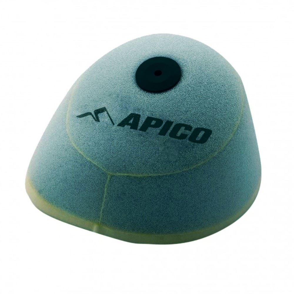 Apico Pre-Oiled Dual Stage Pro Air Filter For Yamaha YZ 85 2002-2025