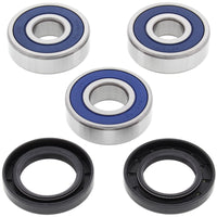 All Balls Rear Wheel Bearing Kit For Honda VF 500C 1984-1985