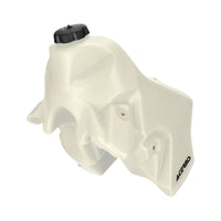 Acerbis Clear Fuel Tank 15L For Suzuki DRZ 400S 2000-2024