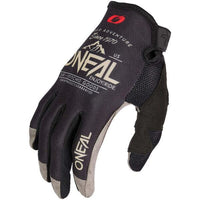 O'Neal 2025 Motocross Gloves Mayhem Dirt Black Sand