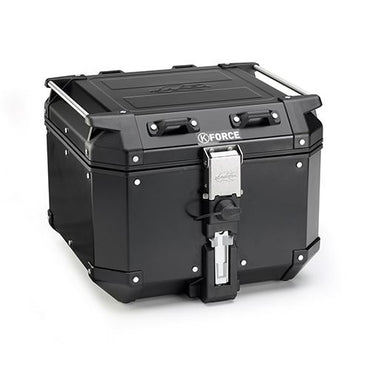 Kappa Bike Luggage K’FORCE MONOKEY Panniers Kit Black For BMW F 850 GS 2018-2024