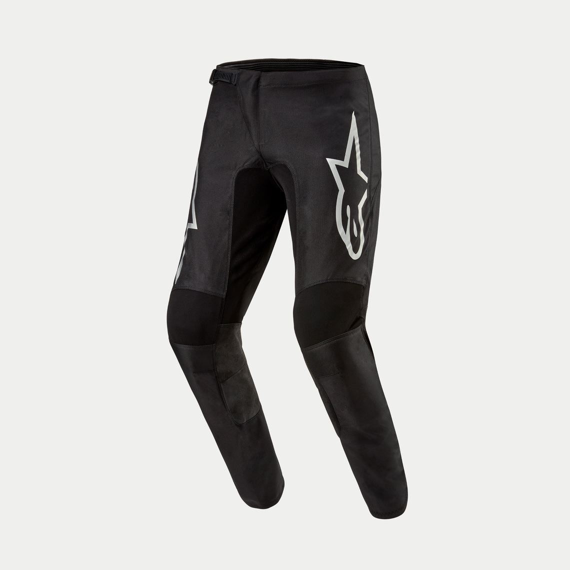 Alpinestars 2024 Fluid Graphite Motocross Pants Black