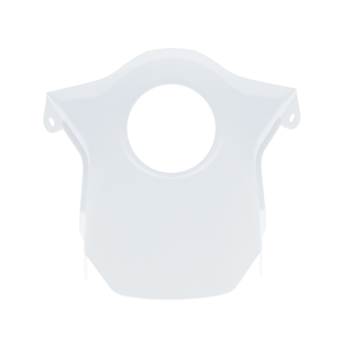 Acerbis Tank Cover White For Gas Gas MC 450 F 2024-2027
